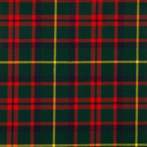 MacIntosh Hunting Modern 13oz Tartan Fabric