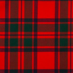 MacIntosh Clan Modern 13oz Tartan Fabric