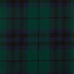 Marshall Modern 13oz Tartan Fabric