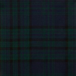 Matheson Hunting Modern 13oz Tartan Fabric