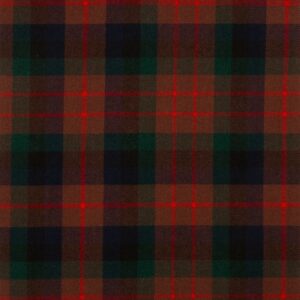MacDuff Hunting Modern 13oz Tartan Fabric