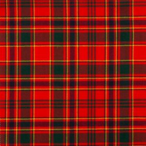Munro Modern 13oz Tartan Fabric