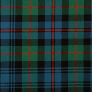 Murray of Atholl Ancient 13oz Tartan Fabric
