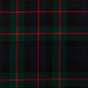 Murray of Atholl Modern 13oz Tartan Fabric