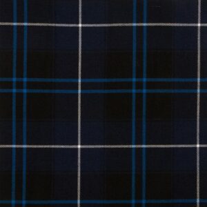 Patriot Modern 13oz Tartan Fabric