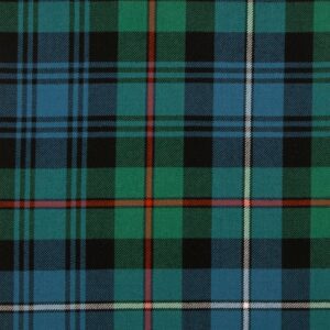 Robertson Hunting Ancient 13oz Tartan Fabric