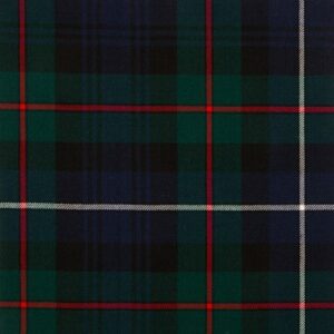 Robertson Hunting Modern 13oz Tartan Fabric