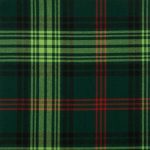 Ross Hunting Modern 13oz Tartan Fabric