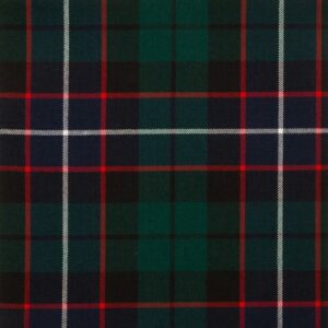 Russell Modern 13oz Tartan Fabric