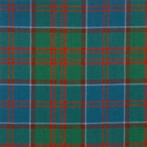 Stewart of Appin Hunting Ancient 13oz Tartan Fabric