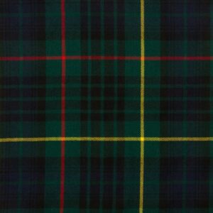 Stewart Hunting Modern 13oz Tartan Fabric