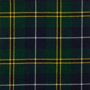 Turnbull Hunting Modern 13oz Tartan Fabric