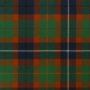 Amnesty International 10oz Tartan Fabric