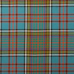 Anderson Ancient 10oz Tartan Fabric