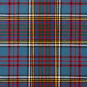 Anderson Modern 10oz Tartan Fabric