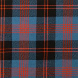 Angus Ancient 10oz Tartan Fabric