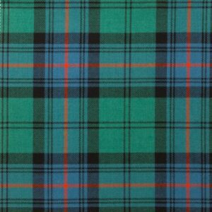 Armstrong Ancient 10oz Tartan Fabric
