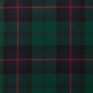 Armstrong Modern 10oz Tartan Fabric