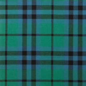 Austin Ancient 10oz Tartan Fabric
