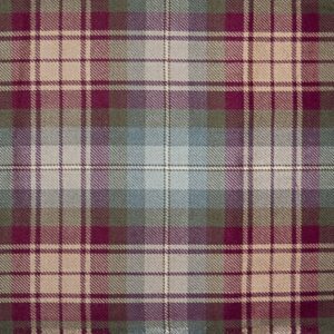 Auld Scotland 10oz Tartan Fabric