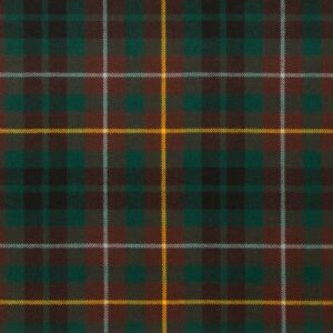 Buchanan Hunting Modern 10oz Tartan Fabric