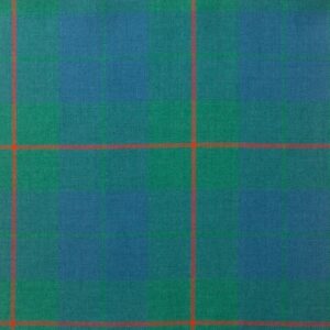 Barclay Hunting 10oz Tartan Fabric