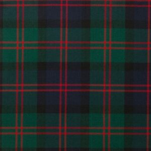 Blair Modern 10oz Tartan Fabric