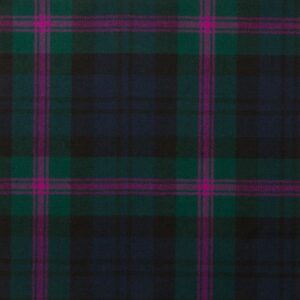 Baird Modern 10oz Tartan Fabric