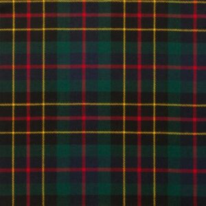 Brodie Hunting Modern 10oz Tartan Fabric