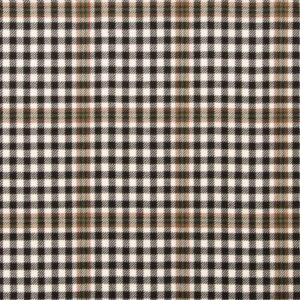 Burns Check 10oz Tartan Fabric