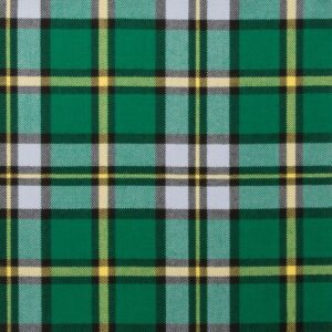 Cape Breton 10oz Tartan Fabric