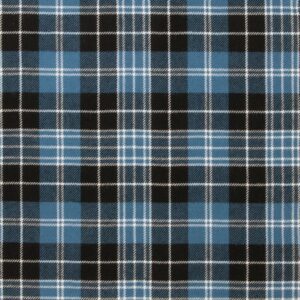 Clark Ancient 10oz Tartan Fabric