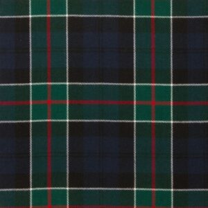 Colquhoun Modern 10oz Tartan Fabric