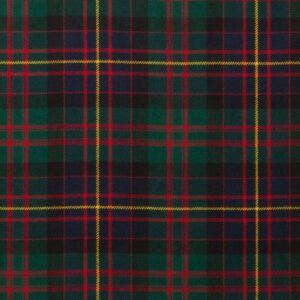 Cameron of Erracht Modern 10oz Tartan Fabric