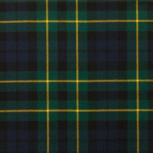 Campbell of Breadalbane Modern 10oz Tartan Fabric