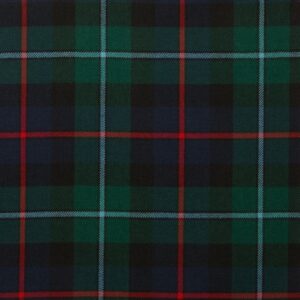 Campbell of Cawdor Modern 10oz Tartan Fabric