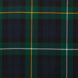 Campbell of Louden Modern 10oz Tartan Fabric