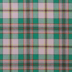 Craig Ancient 10oz Tartan Fabric