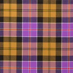 Culloden Ancient 10oz Tartan Fabric