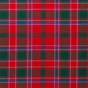 Dalzeil Modern 10oz Tartan Fabric