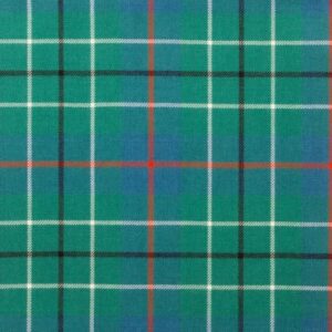 Duncan Ancient 10oz Tartan Fabric