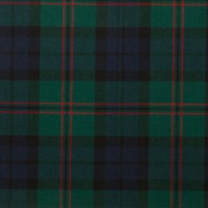 Dundas Modern 10oz Tartan Fabric