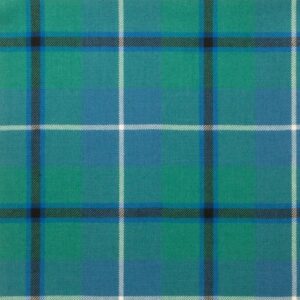 Douglas Ancient 10oz Tartan Fabric