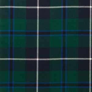 Douglas Modern 10oz Tartan Fabric