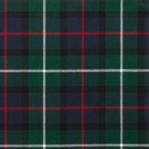 Davidson of Tulloch Modern 10oz Tartan Fabric