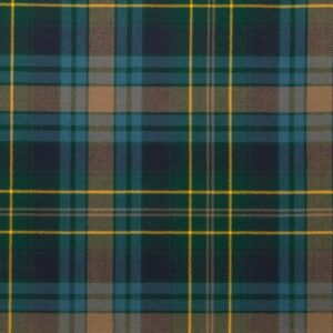 Eildon 10oz Tartan Fabric