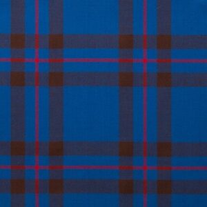 Elliot 10oz Tartan Fabric