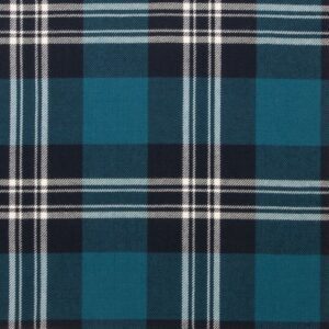 Earl Of St Andrews 10oz Tartan Fabric