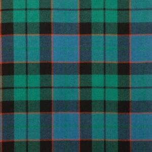 Ferguson Of Balquhidder Ancient 10oz Tartan Fabric