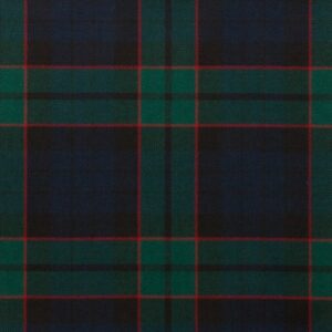 Fletcher Modern 10oz Tartan Fabric